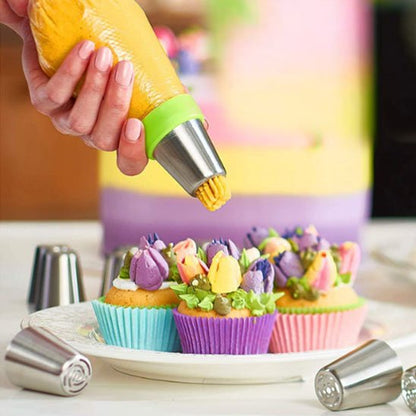 Douille patisserie