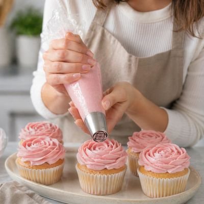 Douille patisserie