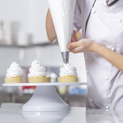 Douille patisserie 