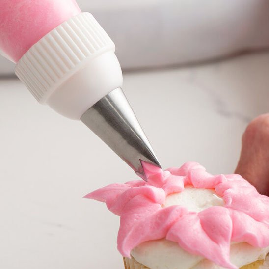 Douille patisserie 
