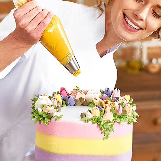 Douille patisserie
