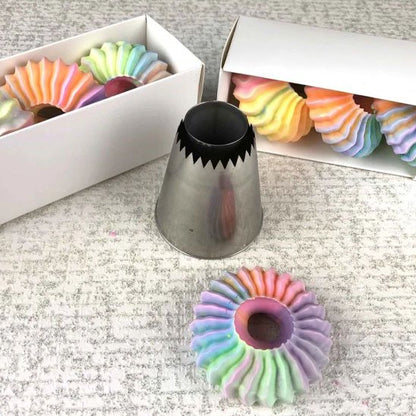 Douille patisserie 
