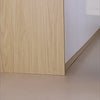 Poubelle Cuisine | Design Hygiénique Sans Contact - Minimaliste Lab