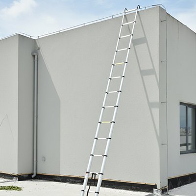 Echelle telescopique 