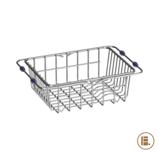 egouttoir vaisselle design compact antiderapant evier cuisine principal MinimalisteLab