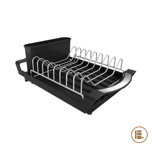 egouttoir vaisselle pliable compact cuisine gain de place principal MinimalisteLab