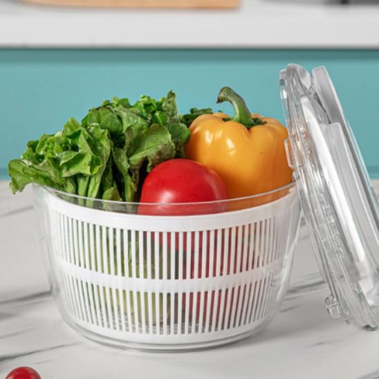 Essoreuse à salade 