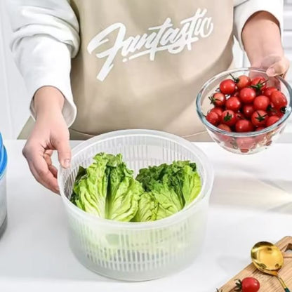 Essoreuse à salade 