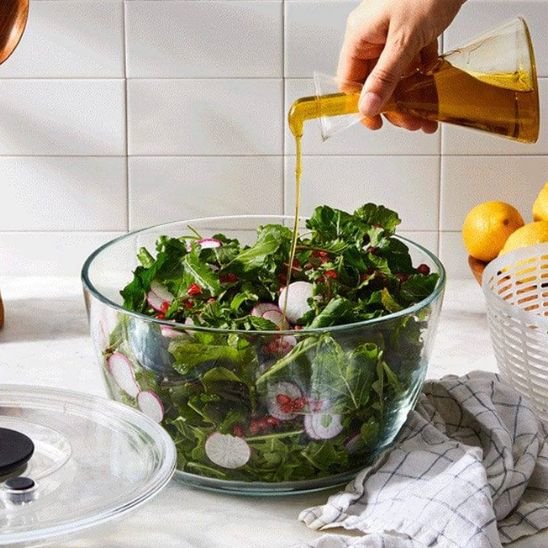 Essoreuse à salade 