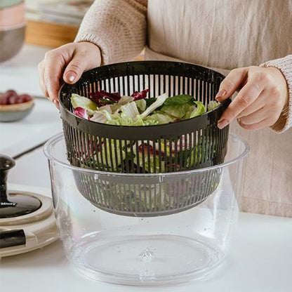 Essoreuse à salade 