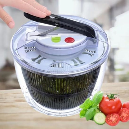 Essoreuse à salade 