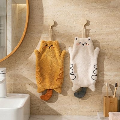 Essuie main 