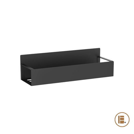 étagère à épices pratique et gain de place cuisine MinimalisteLab