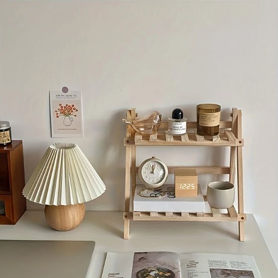 Etagere bureau