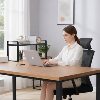 Etagere bureau 