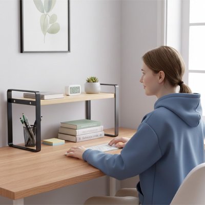 Etagere bureau 