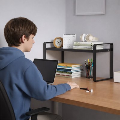 Etagere bureau 