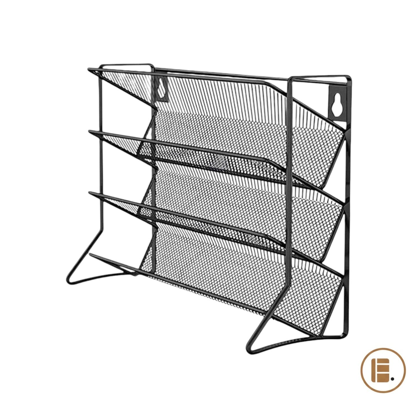 étagères à épices rangement optimal cuisine MinimalisteLab