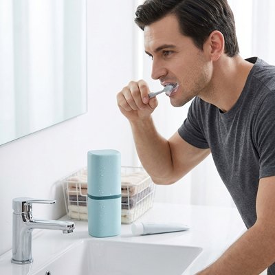 Etui brosse a dent​