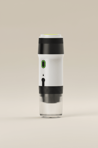 Machine à Café | Portable Expresso - Minimaliste Lab