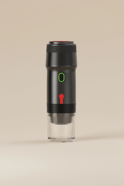 Machine à Café | Portable USB - Minimaliste Lab