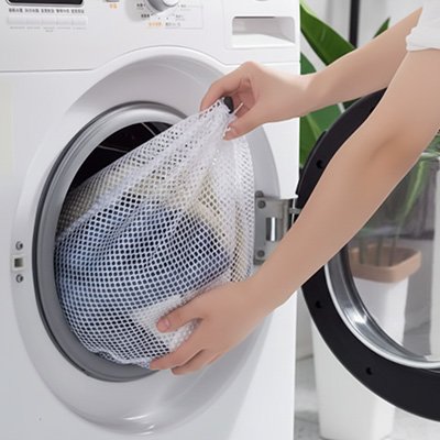 Filet de lavage
