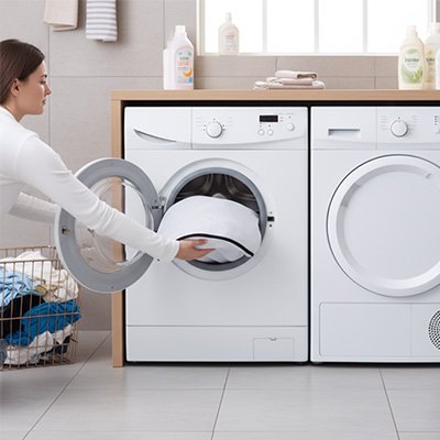 Filet pour linge
