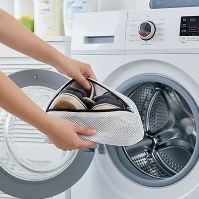 Filet pour linge
