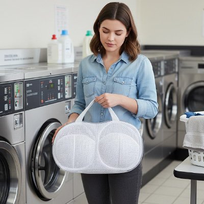 Filet pour linge