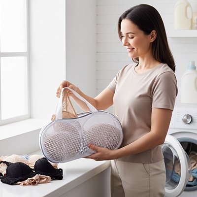 Filet pour linge