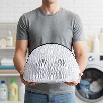 Filet pour linge