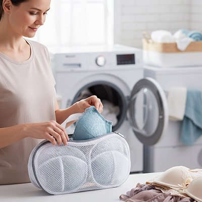 Filet pour linge