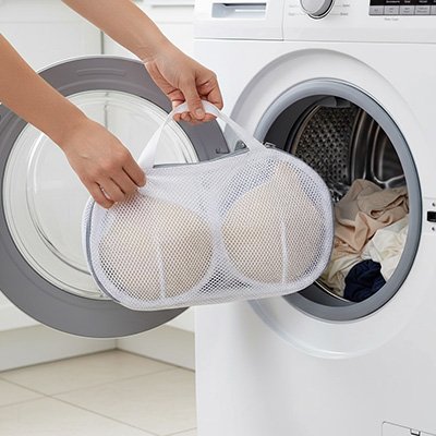 Filet pour linge