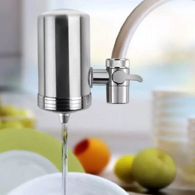 Filtre à eau robinet