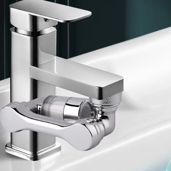 Filtre à eau robinet