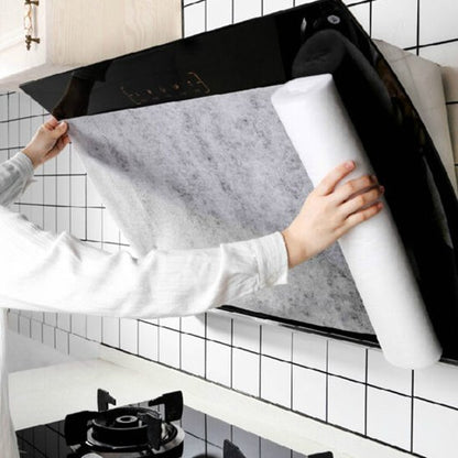 Filtre pour hotte aspirante 