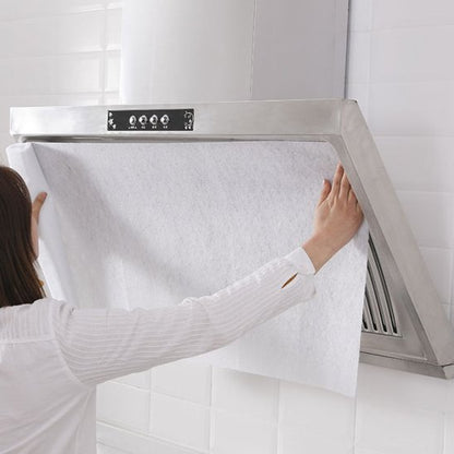 Filtre pour hotte aspirante 