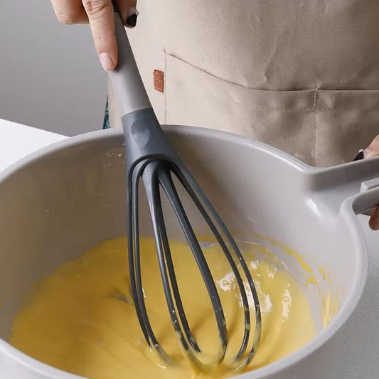Fouet plat | Professionnel - Minimaliste Lab