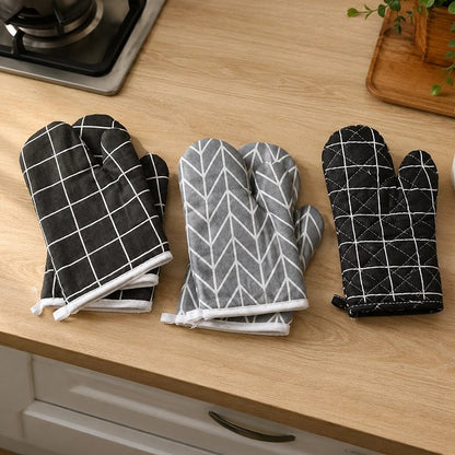 Gant de Cuisine