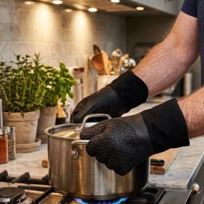 Gant de Cuisine