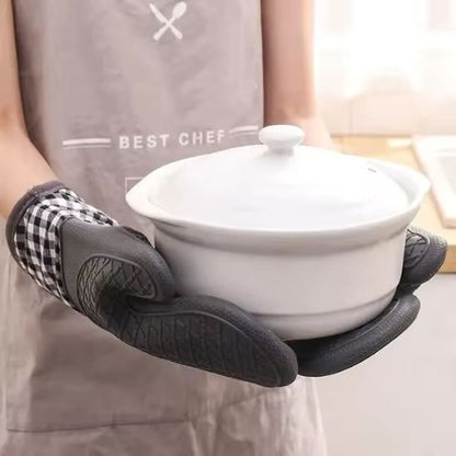 Gant de cuisine 