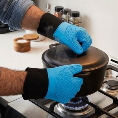 Gant de Cuisine