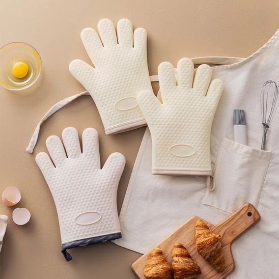 Gant de cuisine 