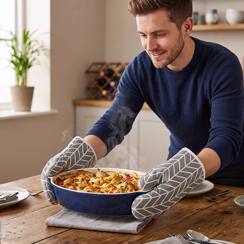 Gant de Cuisine