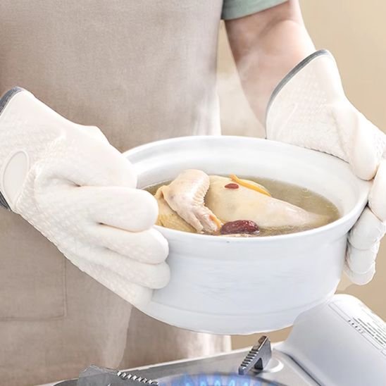 Gant de cuisine 