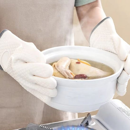 Gant de cuisine 