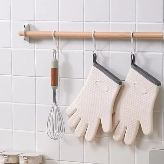 Gant de cuisine 
