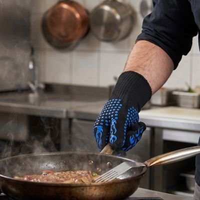 Gant de Cuisine