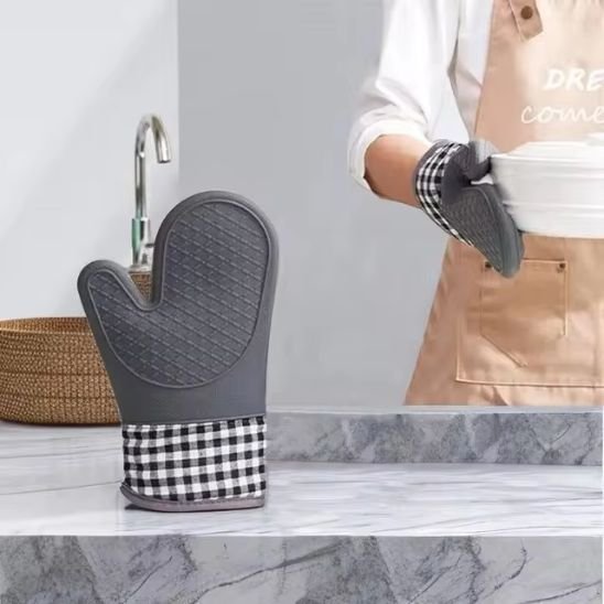 Gant de cuisine 