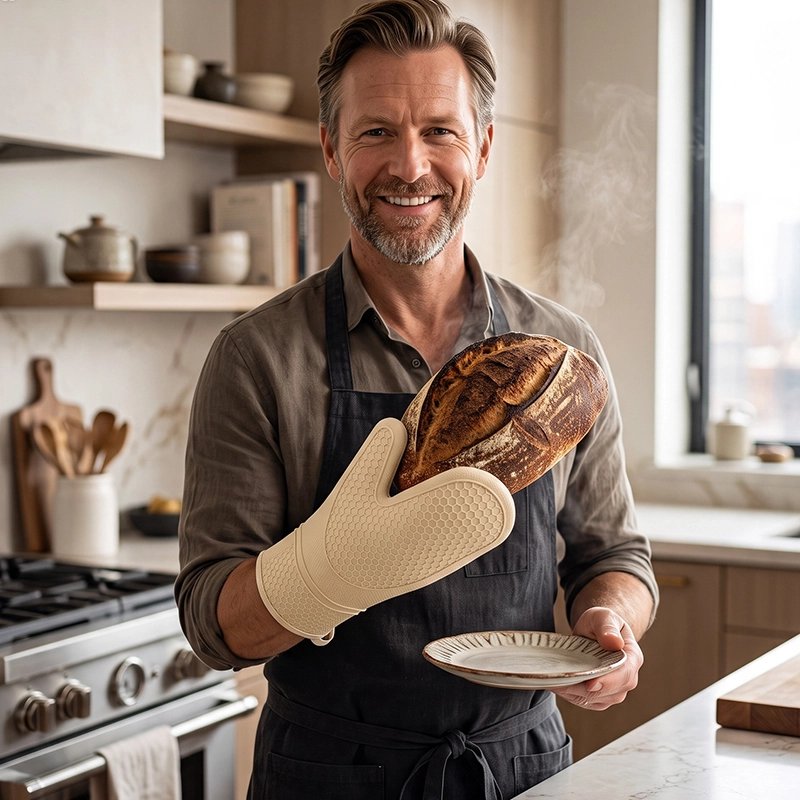Gant de Cuisine
